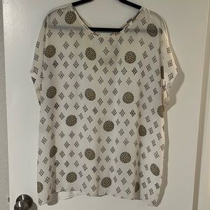 Loft Shirt XXL